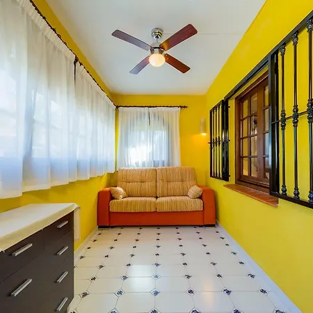 Appartement Apartamento Aldea Del Mar Torrevieja