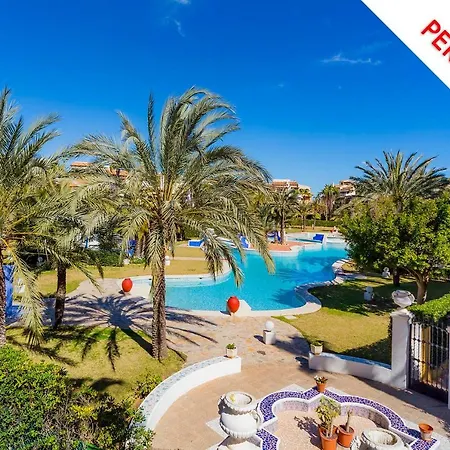 Appartement Apartamento Aldea Del Mar Torrevieja