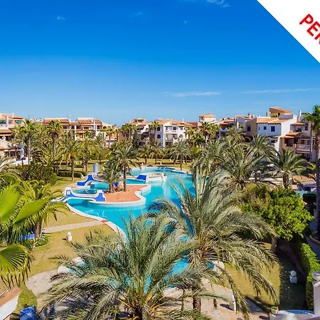 Apartamento Aldea Del Mar Appartement *