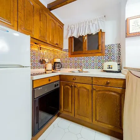 Apartamento Apartamento Aldea Del Mar Torrevieja