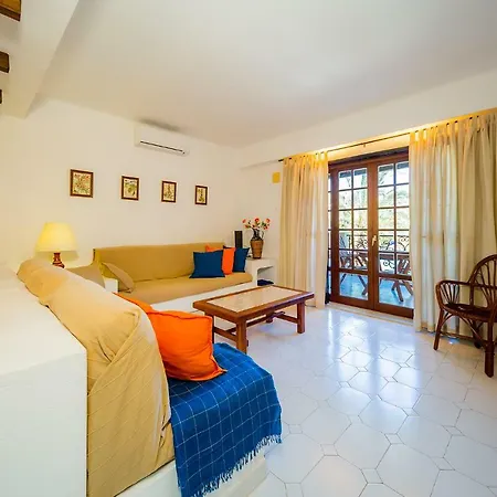 Apartamento Aldea Del Mar Apartamento *