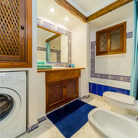 Apartamento Aldea Del Mar Apartamento Torrevieja