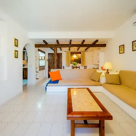 Apartamento Aldea Del Mar *